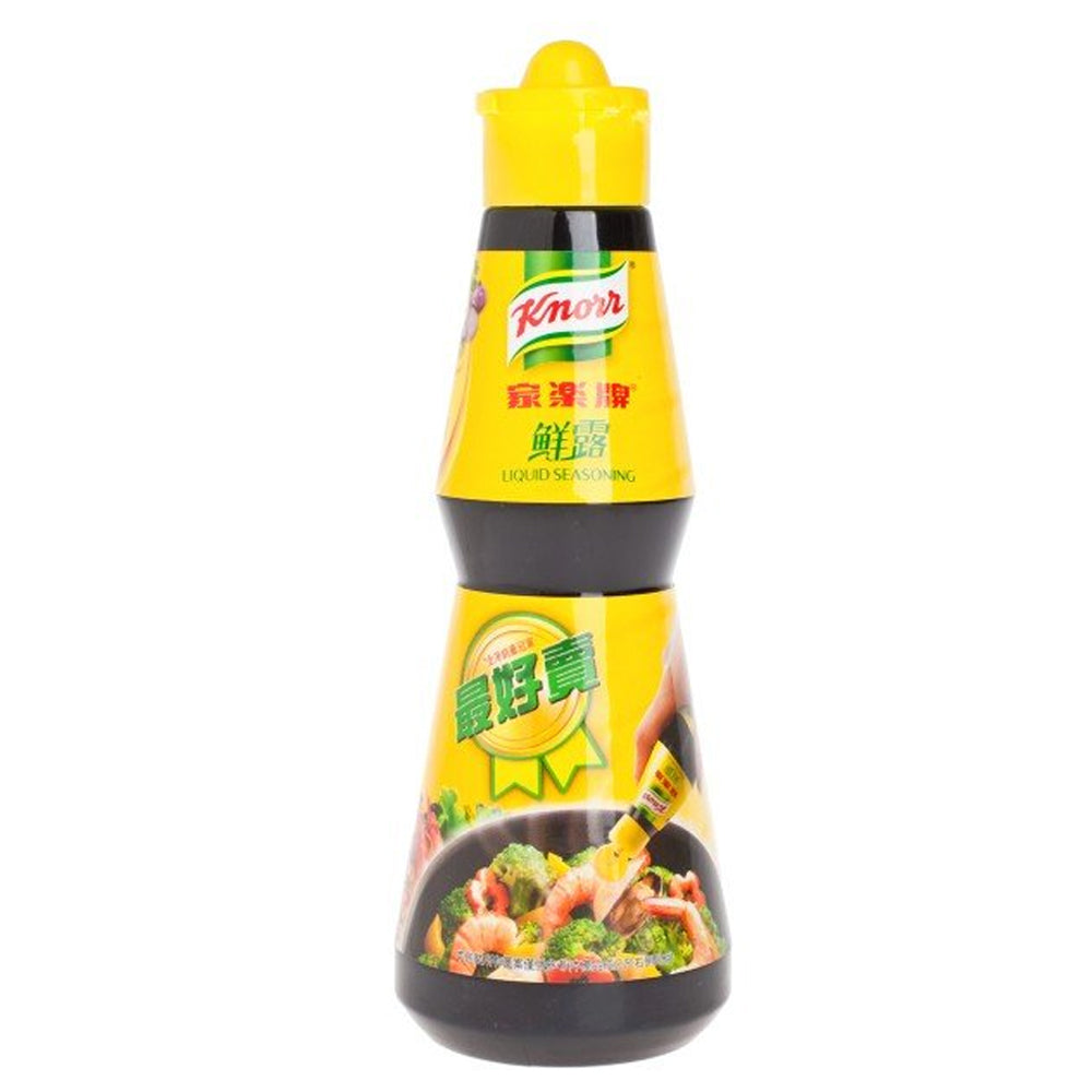 家樂牌鮮露 KNORR Liquid Seasoning 240g