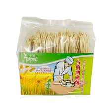 稻森 台南關廟麵 YAMADO Tainan Guanmiao Noodle 400g
