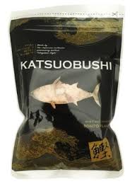 鰹魚薄片 KOHYO KATSUOBUSHI Dried & Smoked Bonito Flakes 25g