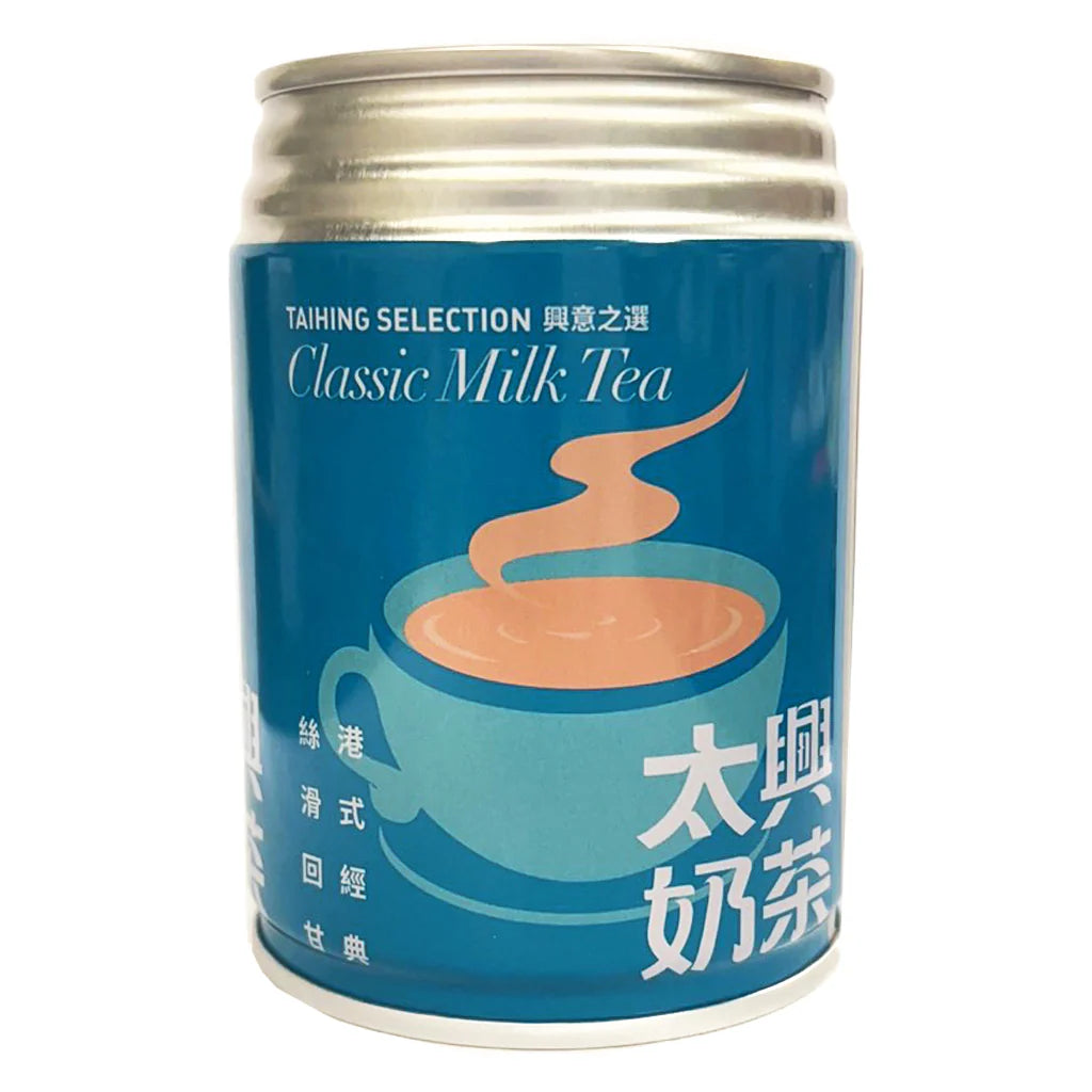 太興奶茶 Tai Hing Classic Milk Tea 250ML