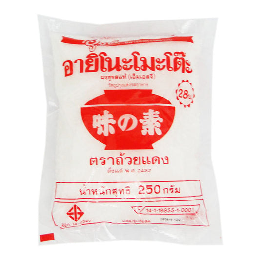 味之素 (味精) AJINOMOTO MSG 250g