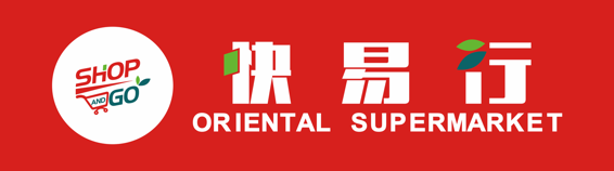 Shop and Go Oriental Supermarket