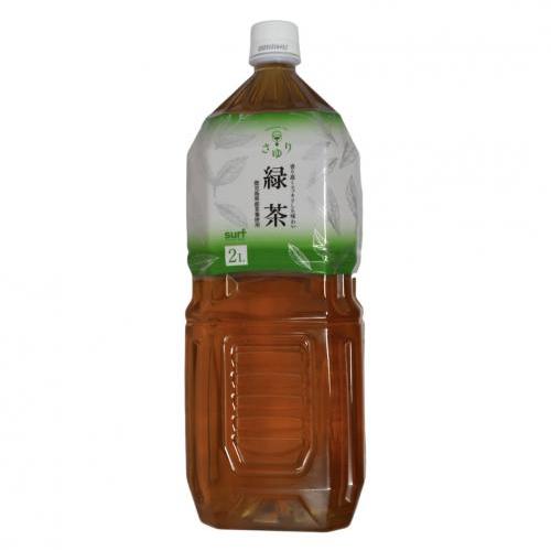 绿茶 Sayuri Green Tea 2L