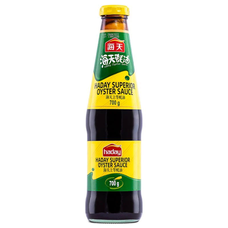 海天 上等蚝油 Haday Superior Oyster Sauce 700ML