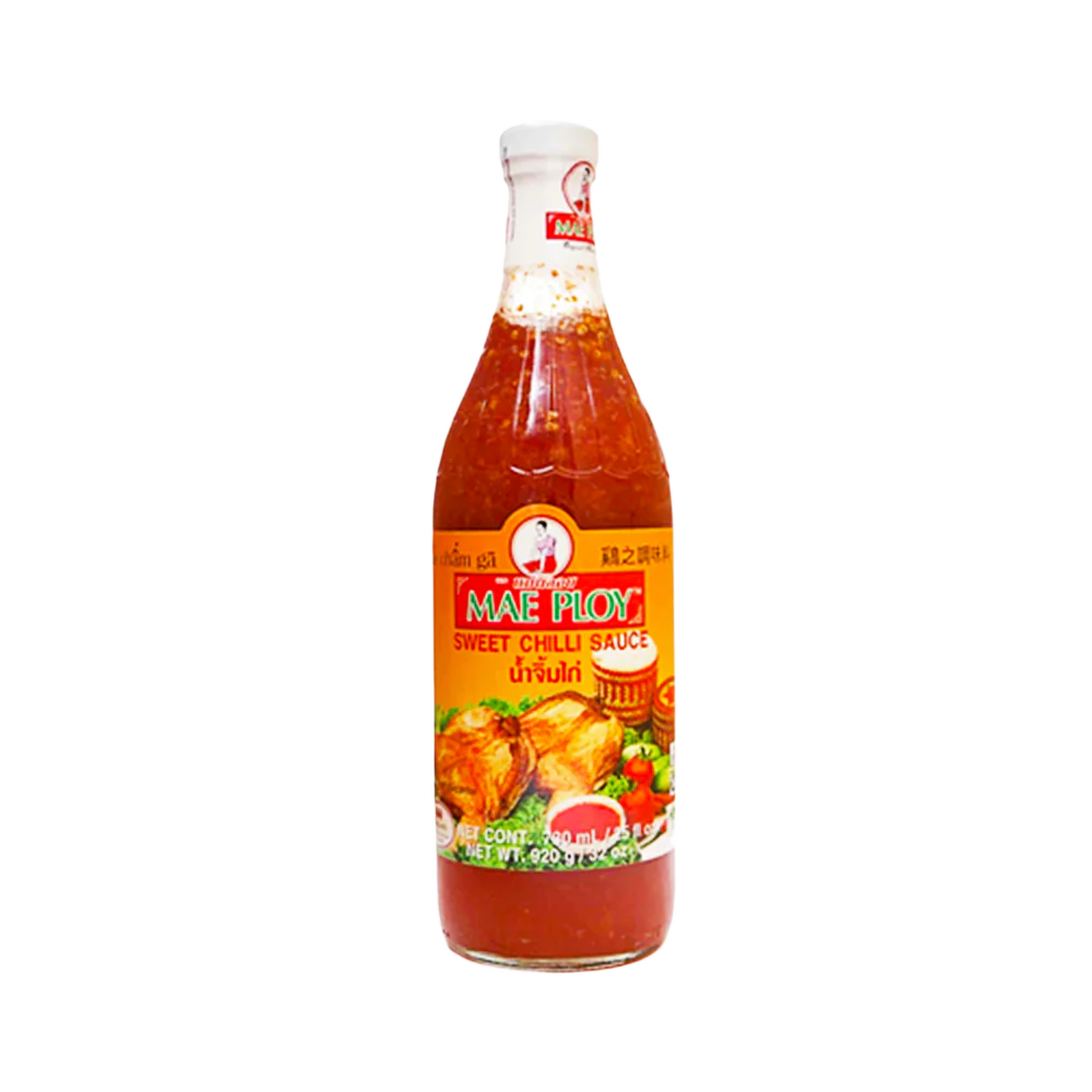 甜辣醬 MAE PLOY Sweet Chilli Sauce 920g