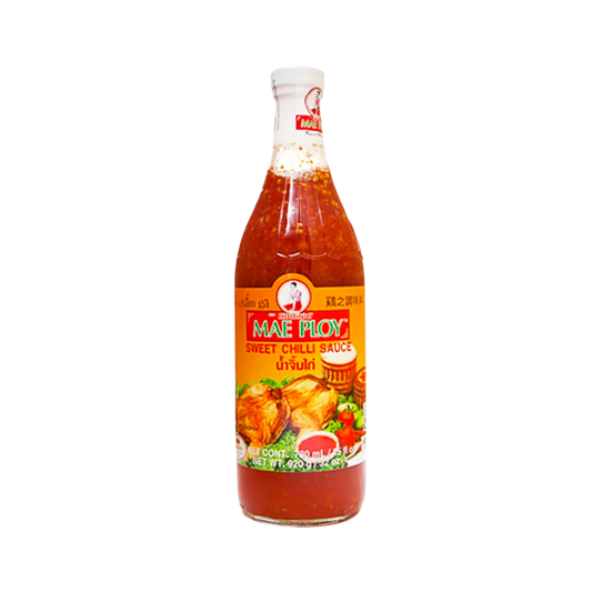 甜辣醬 MAE PLOY Sweet Chilli Sauce 920g