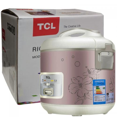 電飯煲 TCL Rice Cooker 1.0L/400W