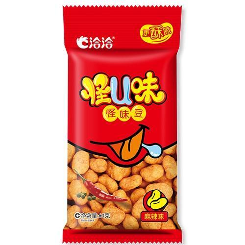 洽洽 怪味豆 麻辣 CC Broad Bean Chilli 130g