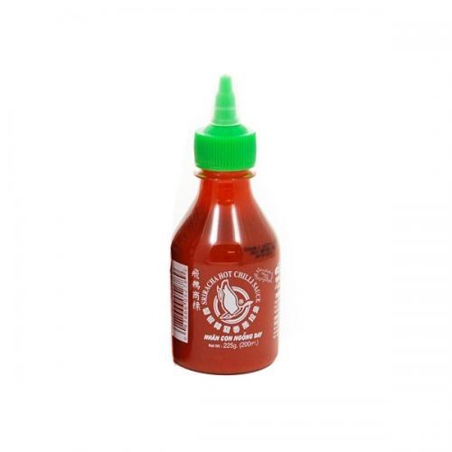 飛鵝牌 是拉差香甜辣椒醬 FLYING GOOSE Sweet Chilli Sauce 200ML