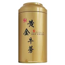 鐵罐牛蒡茶 Great Burdock Tea 250g