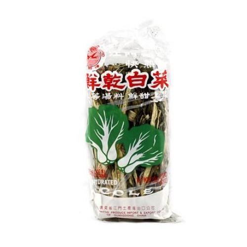 永昌隆 白菜乾 YCL Dehydrated Cole 150g