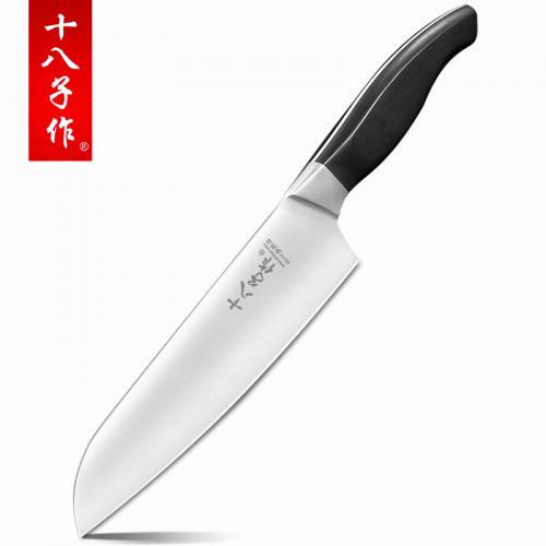 十八子不鏽鋼多用刀 Shibazi stainless steel multi-purpose knife