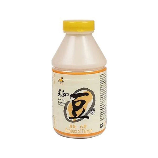 永和豆漿 Yon Ho Soybean Drink 300ml