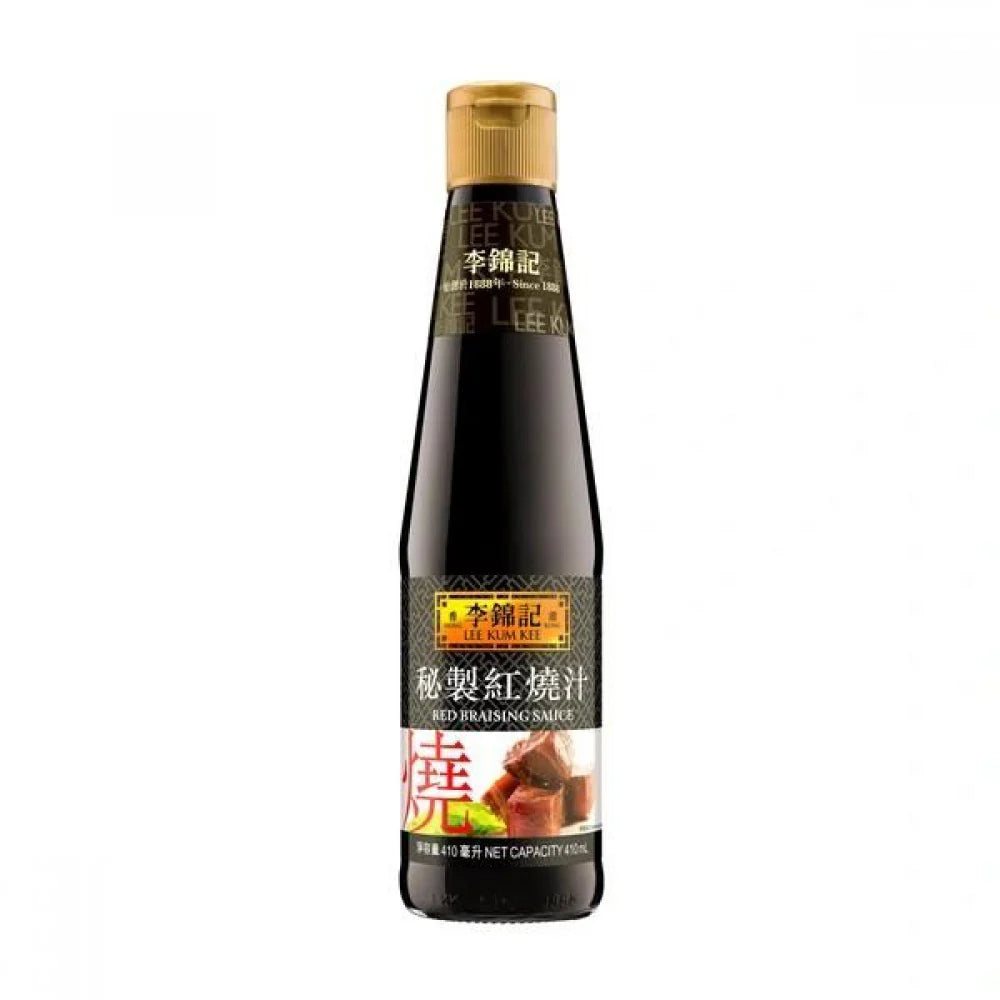 李錦記 紅燒汁 LKK Red Braising Sauce 410ML