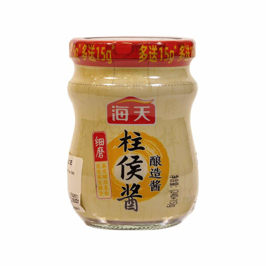 海天 柱候酱 HAITIAN Pillar Sauce 255g