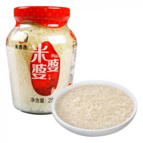 米婆婆 甜香酒酿 MPP Sweet Rice Drink 250g