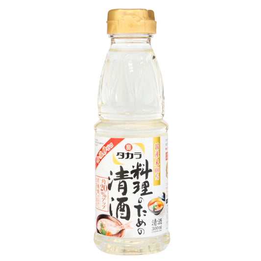 宝 日本料理酒 TAKARA Sake For Cooking 300ML