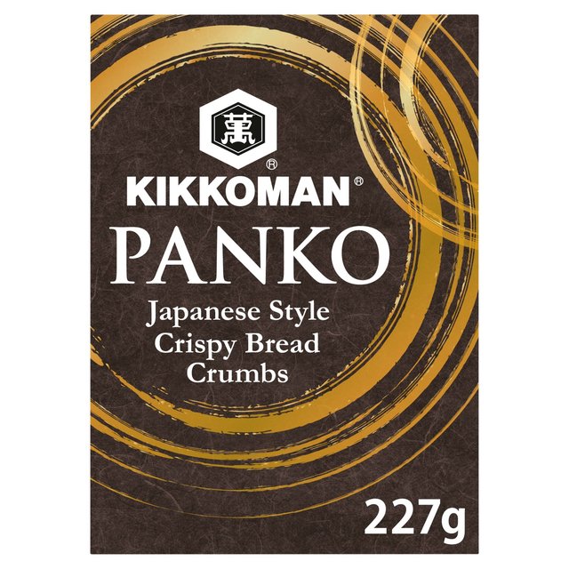 萬字 日本麵包糠 KIKKOMAN Bread Crumbs Panko 227g