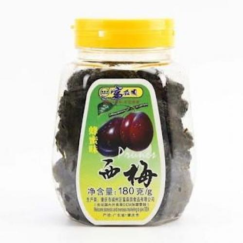 富森園 西梅 FSY Dried Prunes 180g