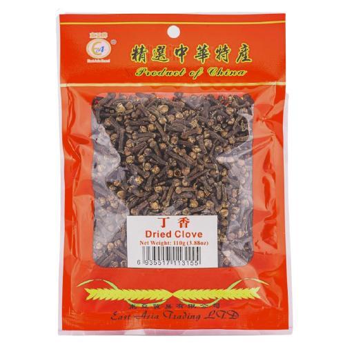 東亞 丁香 EA Dried Clove 110g