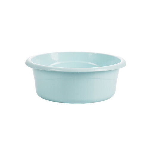 塑膠臉盆 中型 Plastic Washbasin Medium 30cm