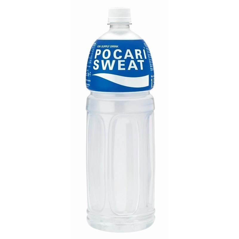 寶礦力水特離子供給飲料 Pocari Sweat Ion Supply Drink 1.5L