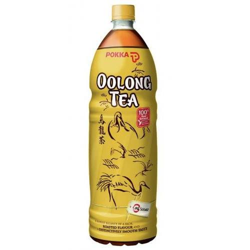 烏龍茶 POKKA Oolong Tea 1.5L