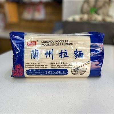 兴盛 蘭州拉麵 XING SHENG Lanzhou Style Noodles 1815g