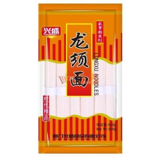 兴盛 龙须面 XING SHENG Longxu Noodles 600g