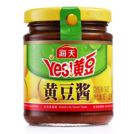 海天黃豆醬 Haitian Yes! Yellow Bean Paste 230g