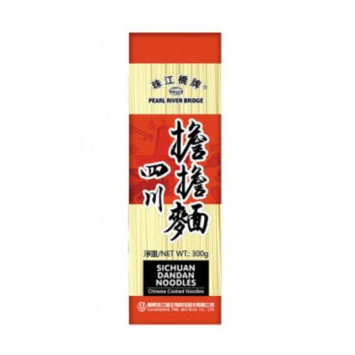 珠江橋牌 四川擔擔麵 PEARL RIVER Sichuan Dan Dan Noodles 300g