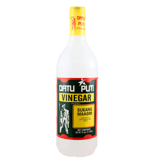 菲律賓醋 Datu Puti Vinegar 1L