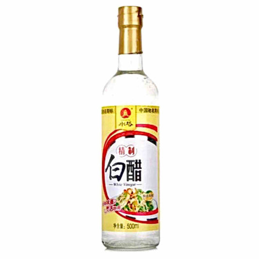 水塔 白醋 Shuita White Vinegar 500ML