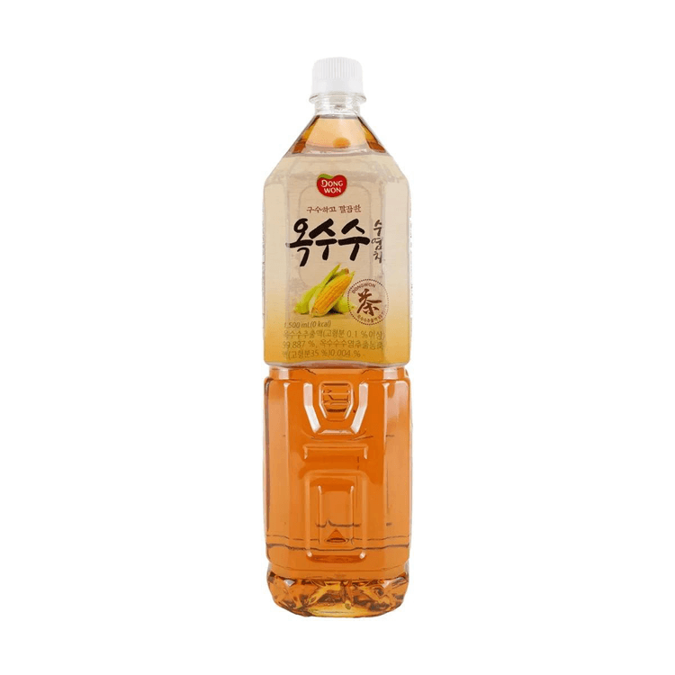 玉米鬚茶 DONGWON Corn Tassel tea 1.5L