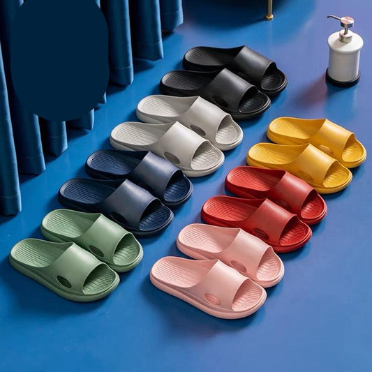 拖鞋-無顏色選擇 Slippers-No choice of colours