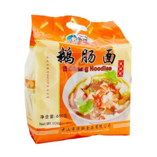 麦老大 鹅肠面 MLD E Chang Noodles 600g