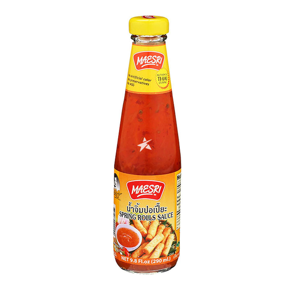 春捲醬 MAESRI Spring Roll Sauce 290ML