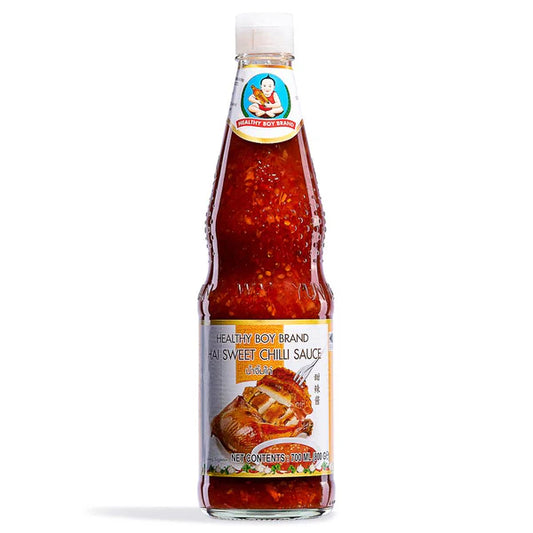 肥兒標 泰國辣醬 HEALTHY BOY Sweet Chilli Sauce 700ML