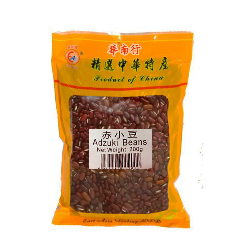 東亞 赤小豆 EA Adzuki Beans 200g