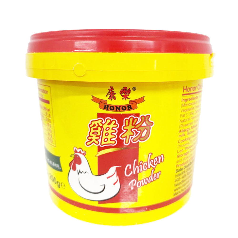 康樂 雞粉 HONOR Chicken Powder 250g