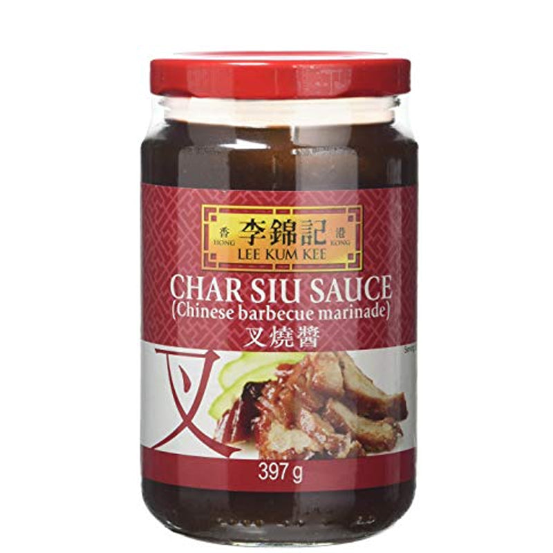 李錦記 叉燒醬 LKK Char Siu Sauce 397g