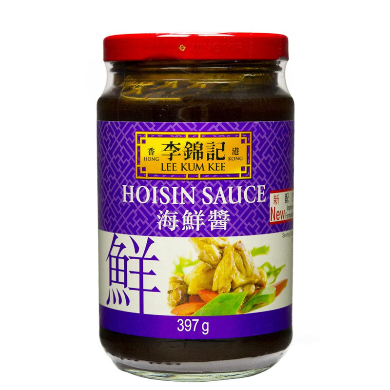 李錦記 海鮮醬 LKK Hoisin Sauce 397g