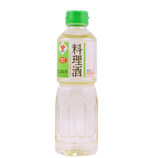 盛田 日本料理米酒 MORITA Cooking Sake 500ML