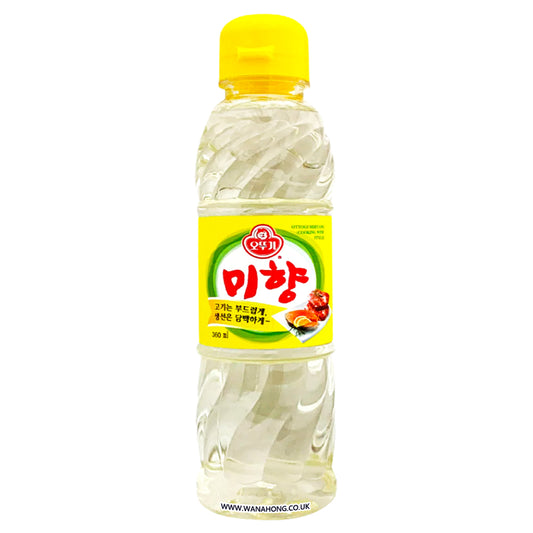 不倒翁 米香料酒 OTTOGI Cooking Wine (Mihyang) 500ml