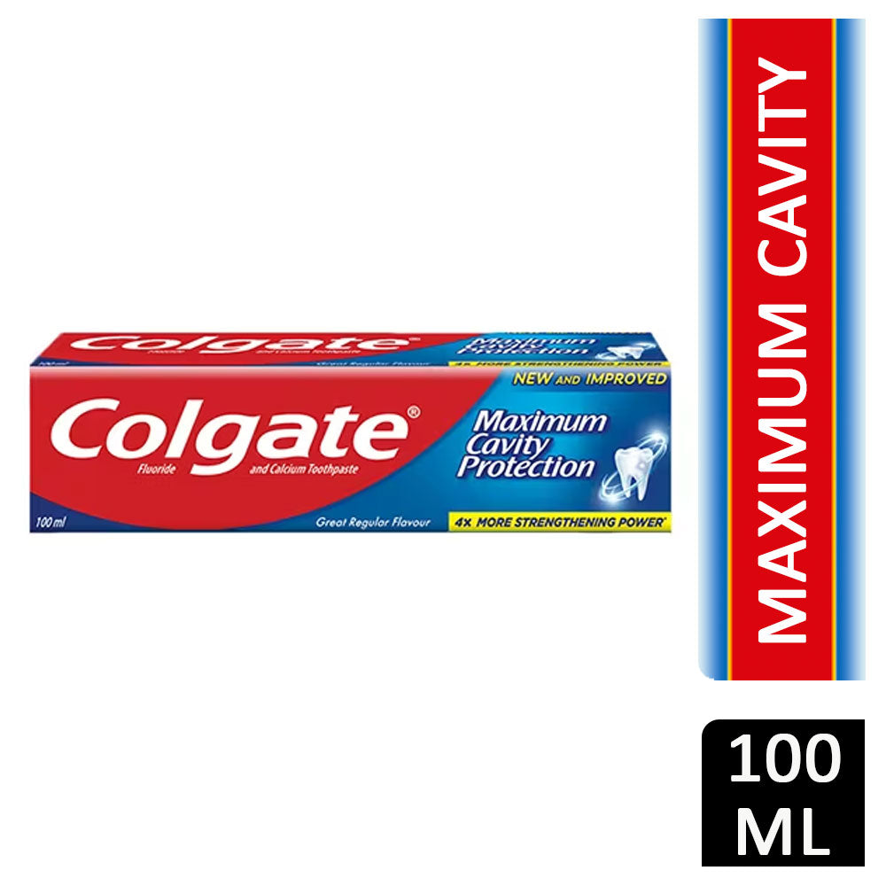 高露潔 牙膏 COLGATE Toothpaste 100ml