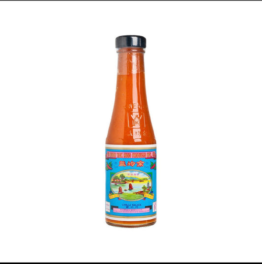 余均益辣椒醬250g Yu Kwen Yick Chilli Sauce 250g