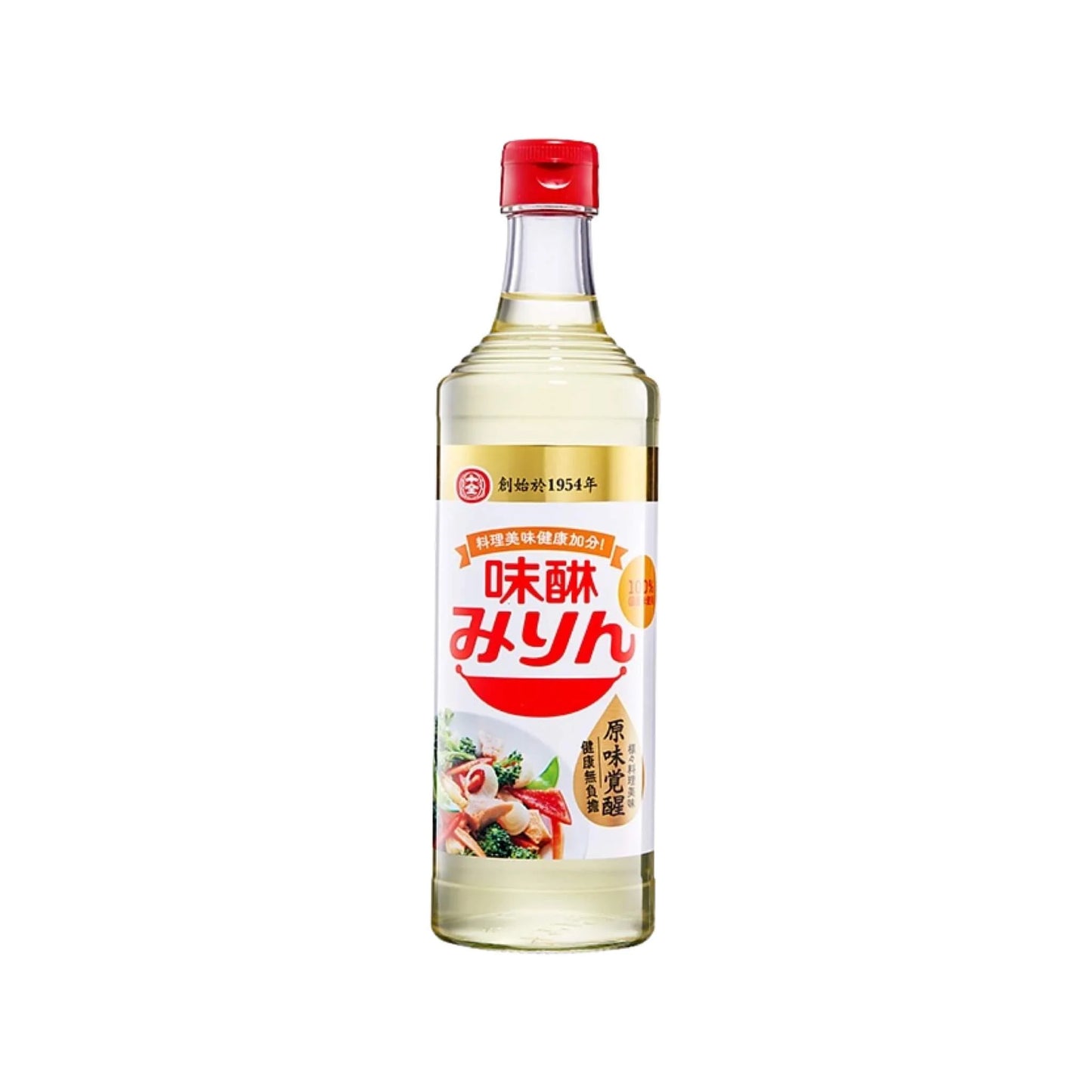 十全 味醂 SHIH CHUAN Mirin 300ML