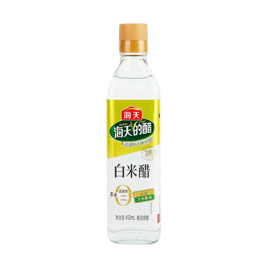 海天白米醋 HD Rice Vinegar 450ML