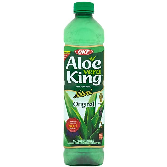 蘆薈汁 OKF Aloe Vera Juice 1.5L