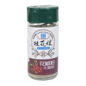 桂花嫂 花椒粉 GuiHuaSao Szechuan Pepper Powder (Canned) 25g